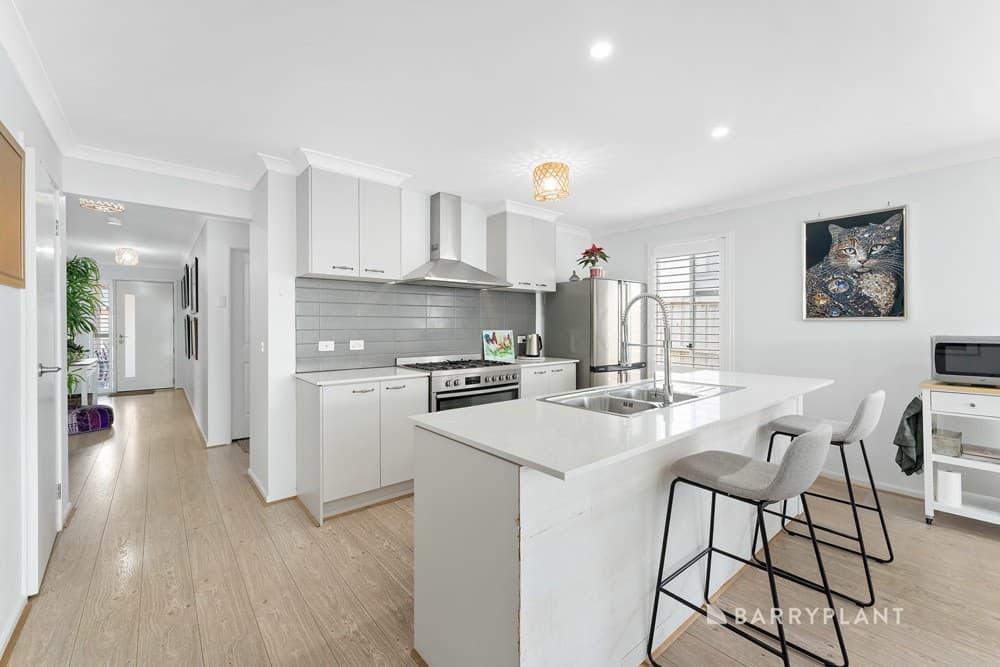 65 Silverwood Drive, Mernda, VIC 3754, Mernda - Thumbnail 2