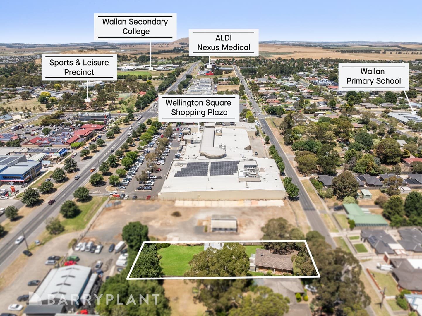 98 Wellington Street, Wallan, VIC 3756, Wallan - Thumbnail 2