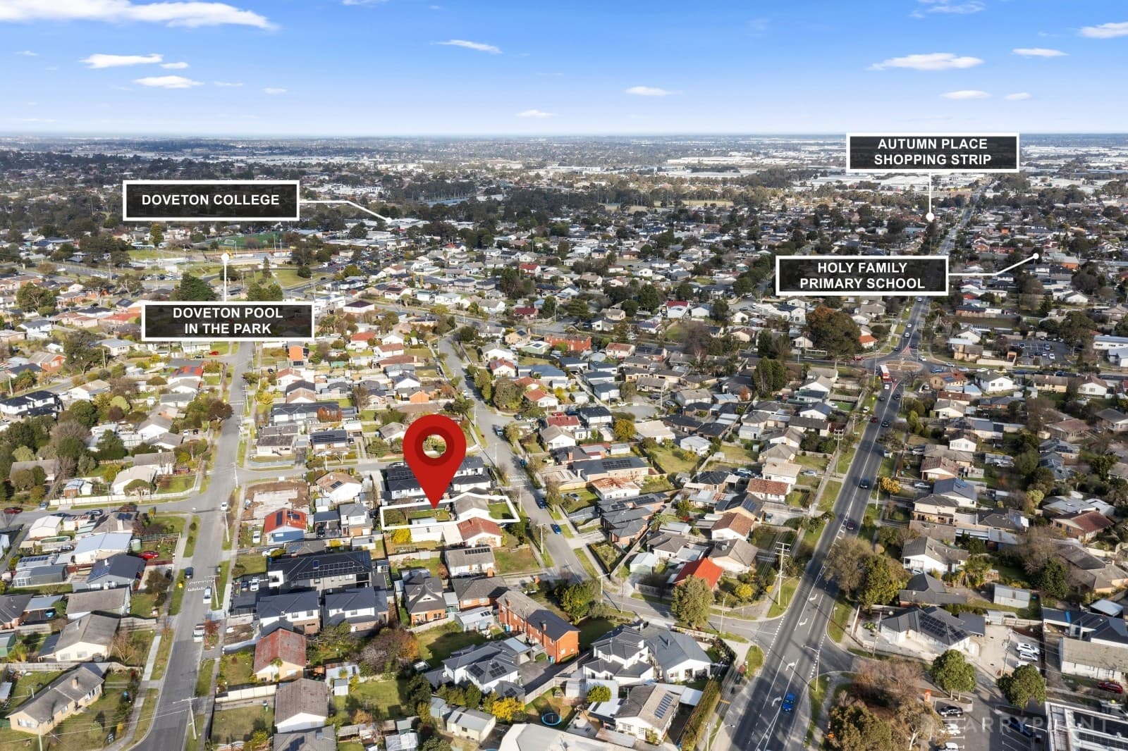20 Lacebark Street, Doveton, VIC 3177, Doveton - Thumbnail 3