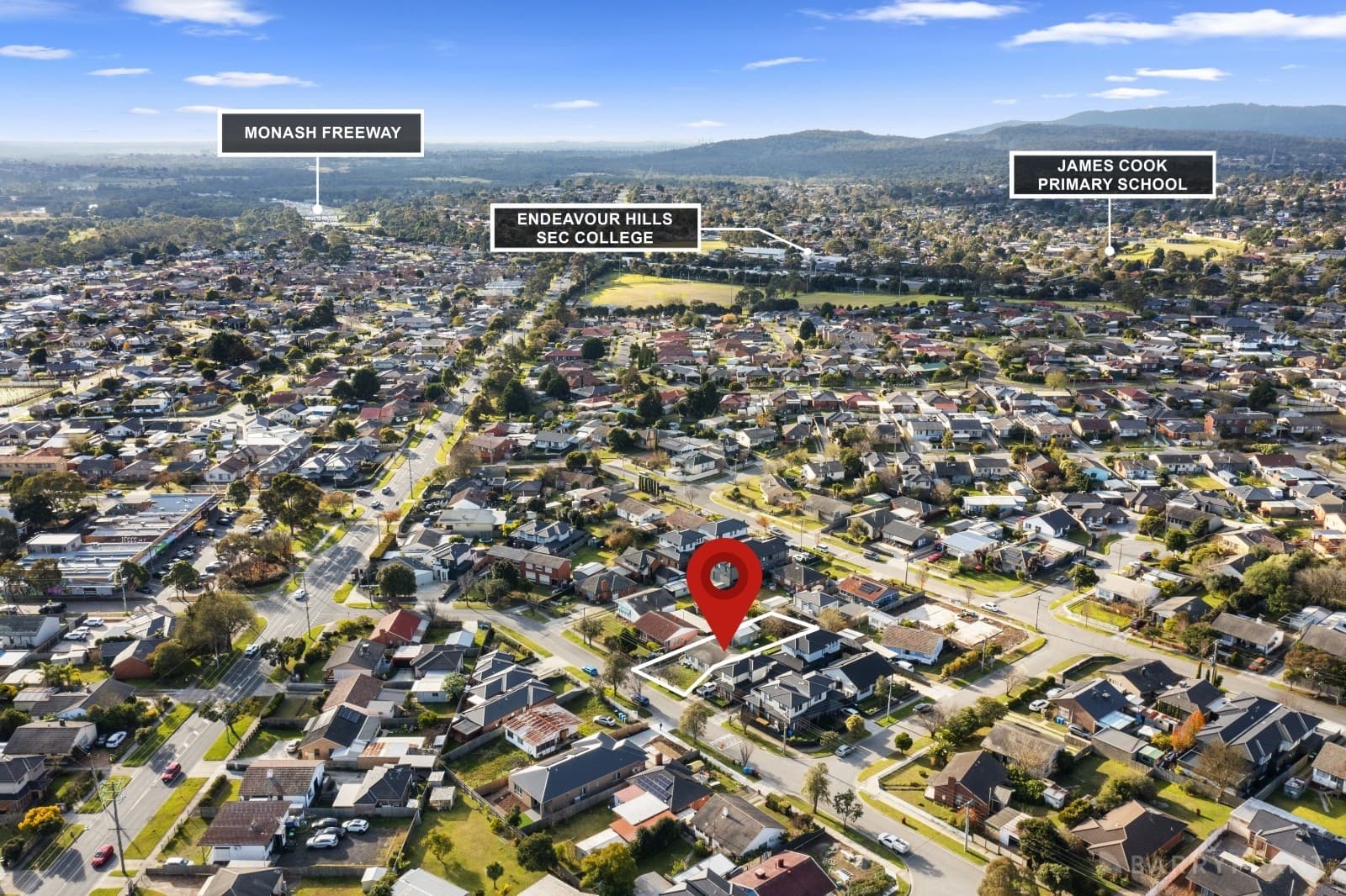 20 Lacebark Street, Doveton, VIC 3177, Doveton - Thumbnail 4