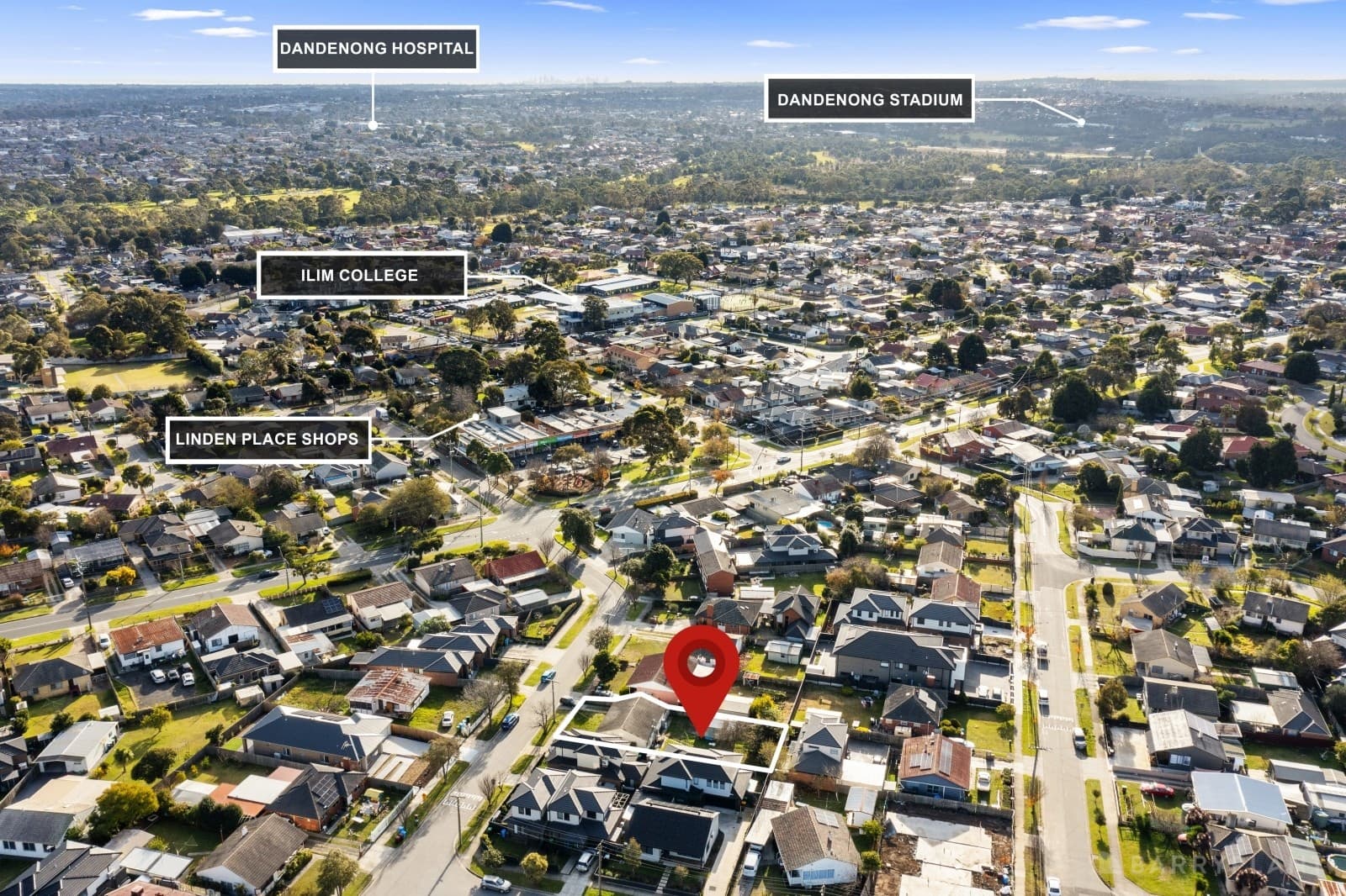 20 Lacebark Street, Doveton, VIC 3177, Doveton - Thumbnail 5