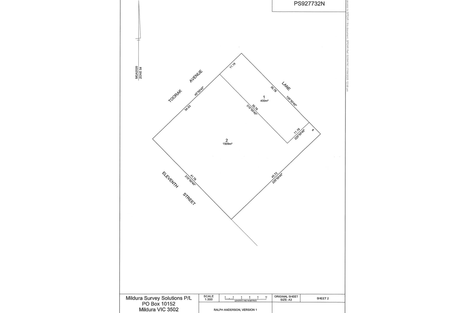 14 Toorak AvenueMildura, vic 3500, Mildura - Thumbnail 2