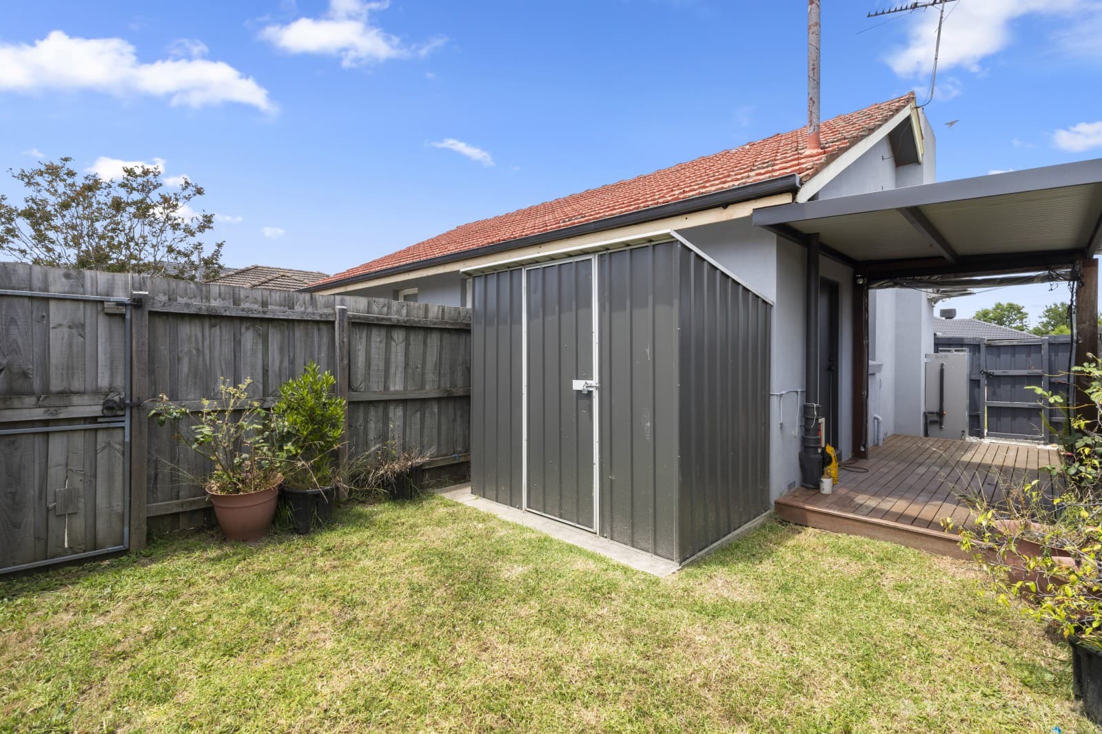 1/29 Hughes Crescent, Dandenong North, VIC 3175, Dandenong North - Thumbnail 8