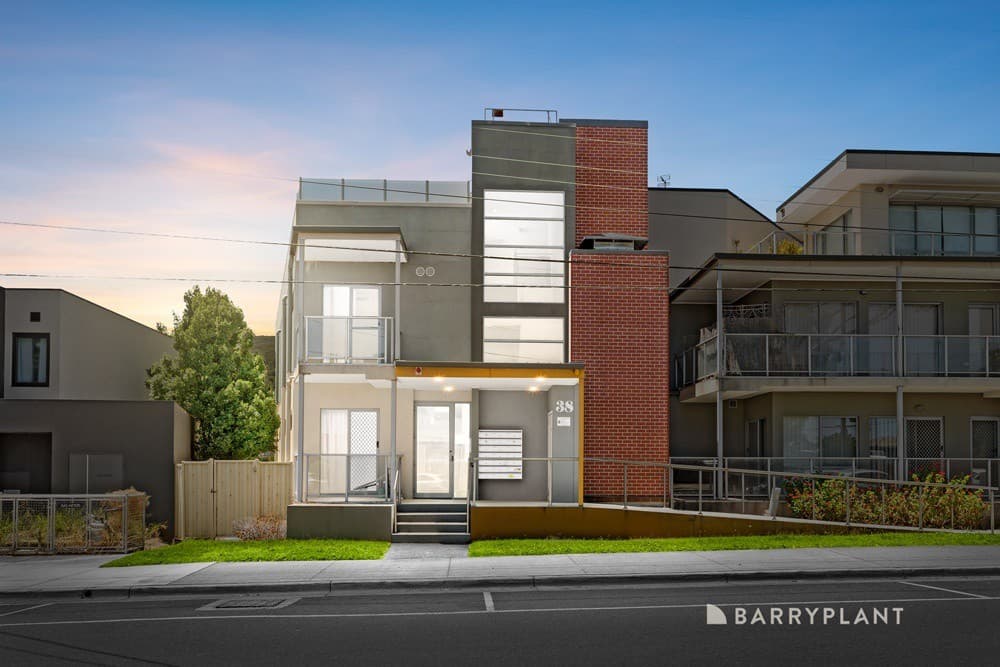 101/38 Station Street, Ferntree Gully, VIC 3156, Ferntree Gully - Image 1