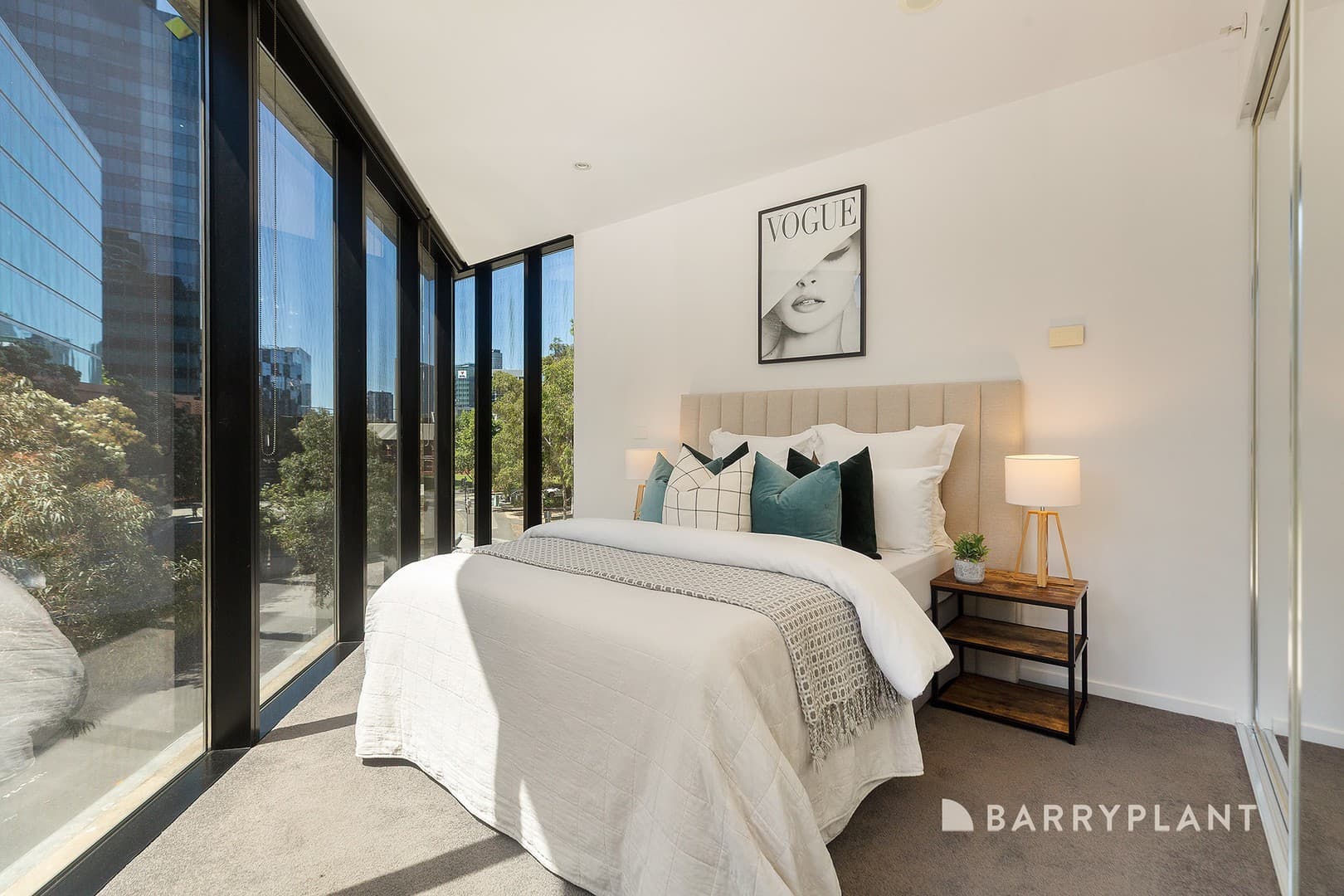 203/8 Waterview Walk, Docklands, VIC 3008, Docklands - Thumbnail 3