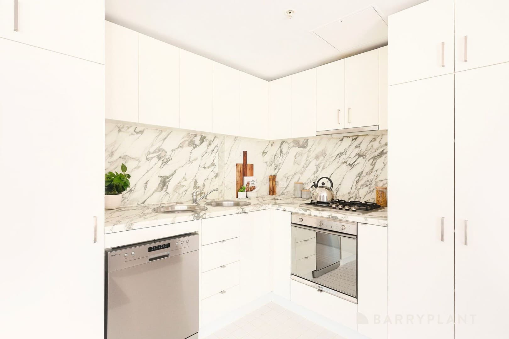 203/8 Waterview Walk, Docklands, VIC 3008, Docklands - Thumbnail 4