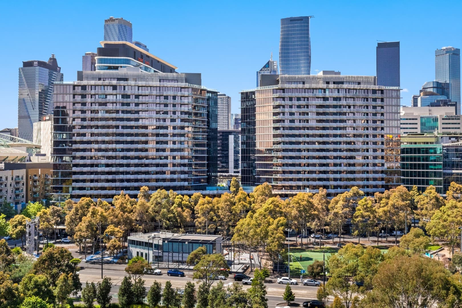203/8 Waterview Walk, Docklands, VIC 3008, Docklands - Thumbnail 7