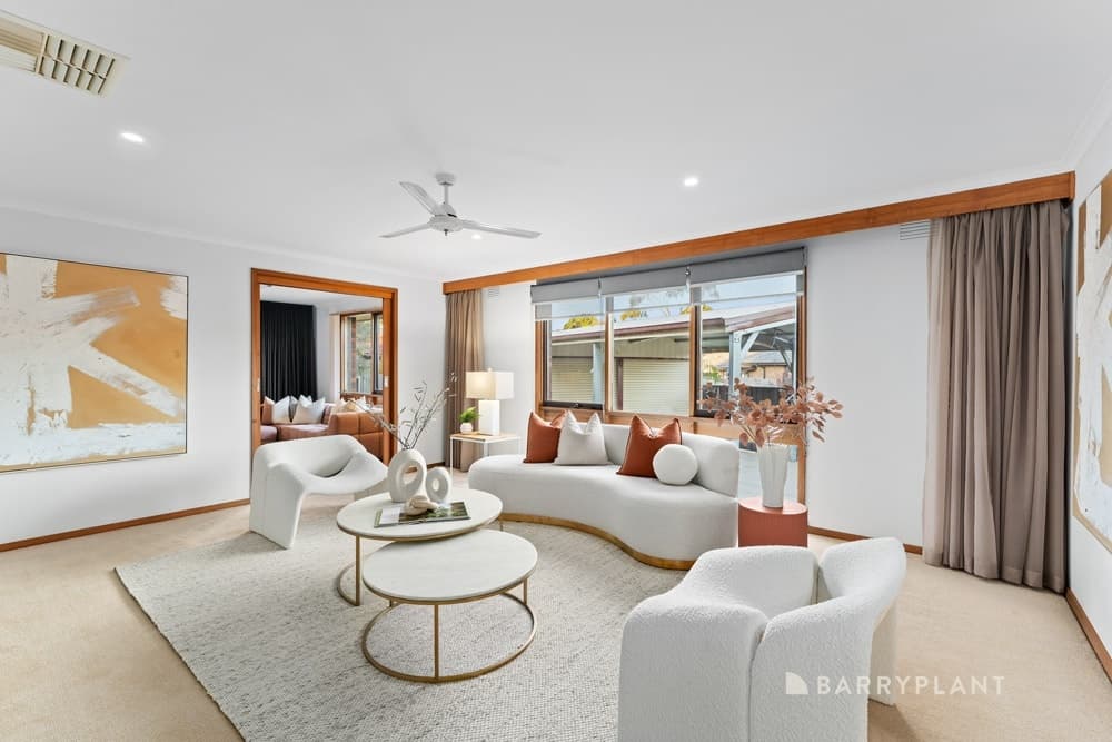 3 Balmain CourtWantirna, vic 3152, Wantirna - Thumbnail 2
