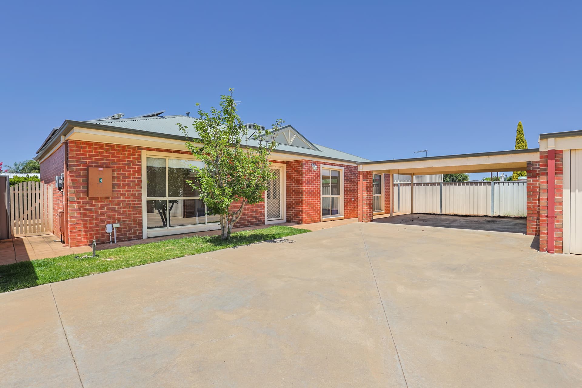 4/488 San Mateo AvenueMildura, vic 3500, Mildura - Thumbnail 2