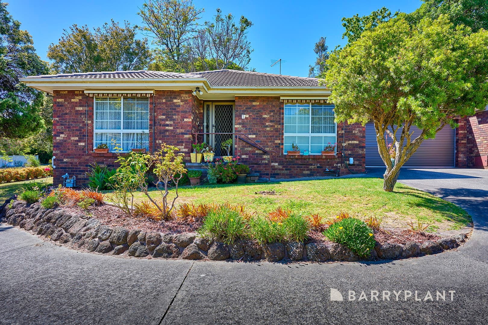 1/43-45 Beaufort Road, Croydon, VIC 3136, Croydon - Image 1
