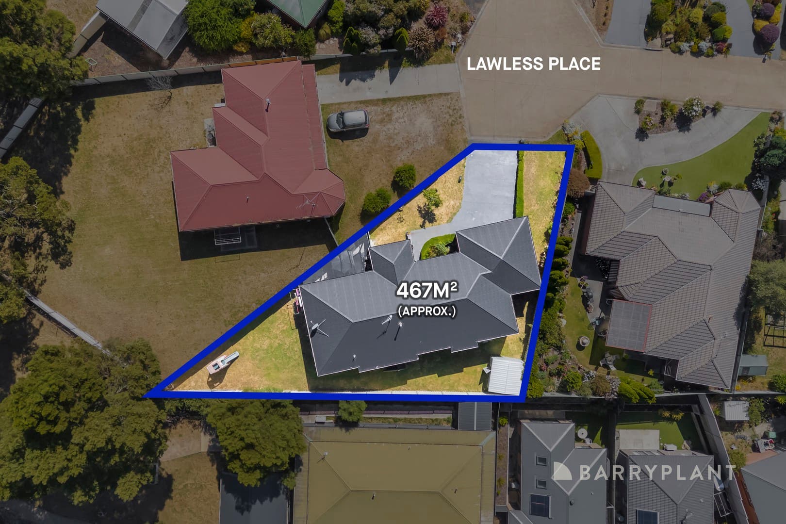 4 Lawless Place, Brown Hill, VIC 3350, Brown Hill - Thumbnail 8