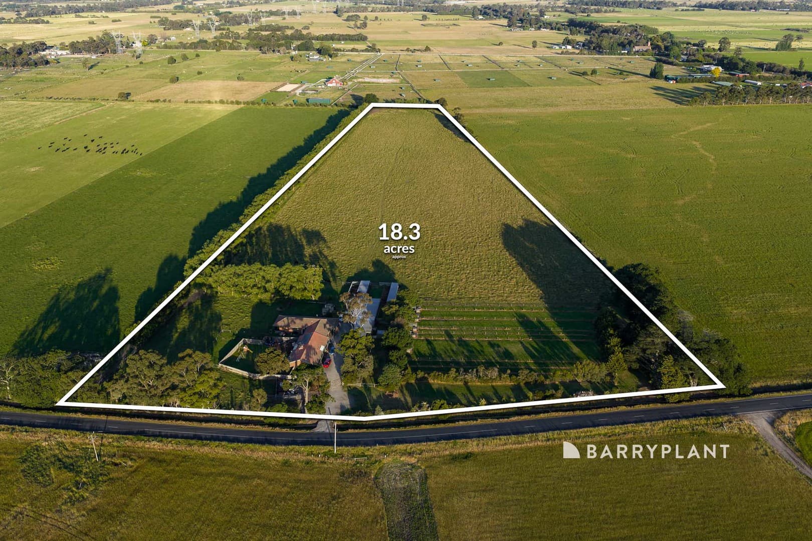 365 Thirteen Mile Road, Garfield, VIC 3814, Garfield - Image 1
