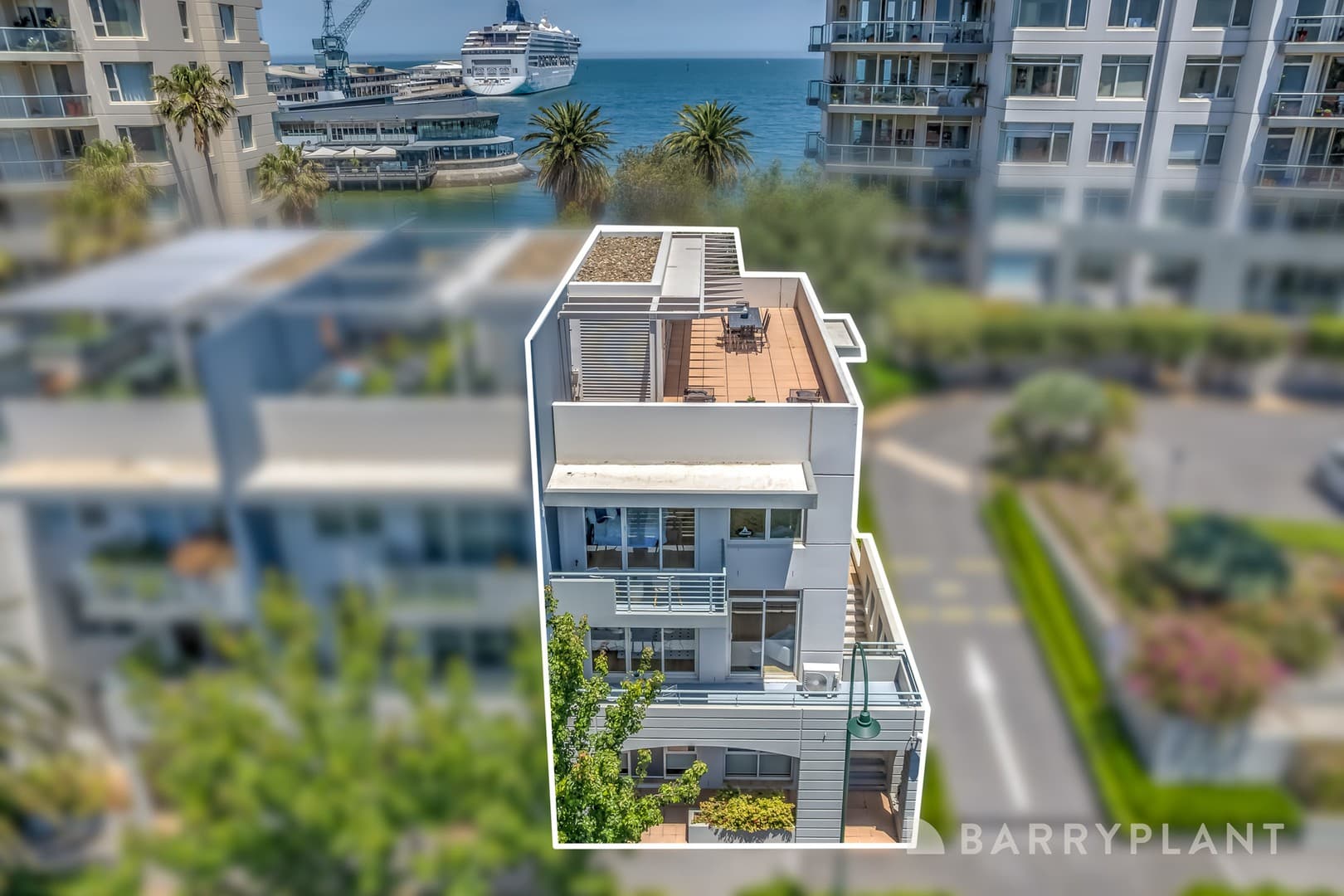 113 Beach Street, Port Melbourne, VIC 3207, Port Melbourne - Image 1