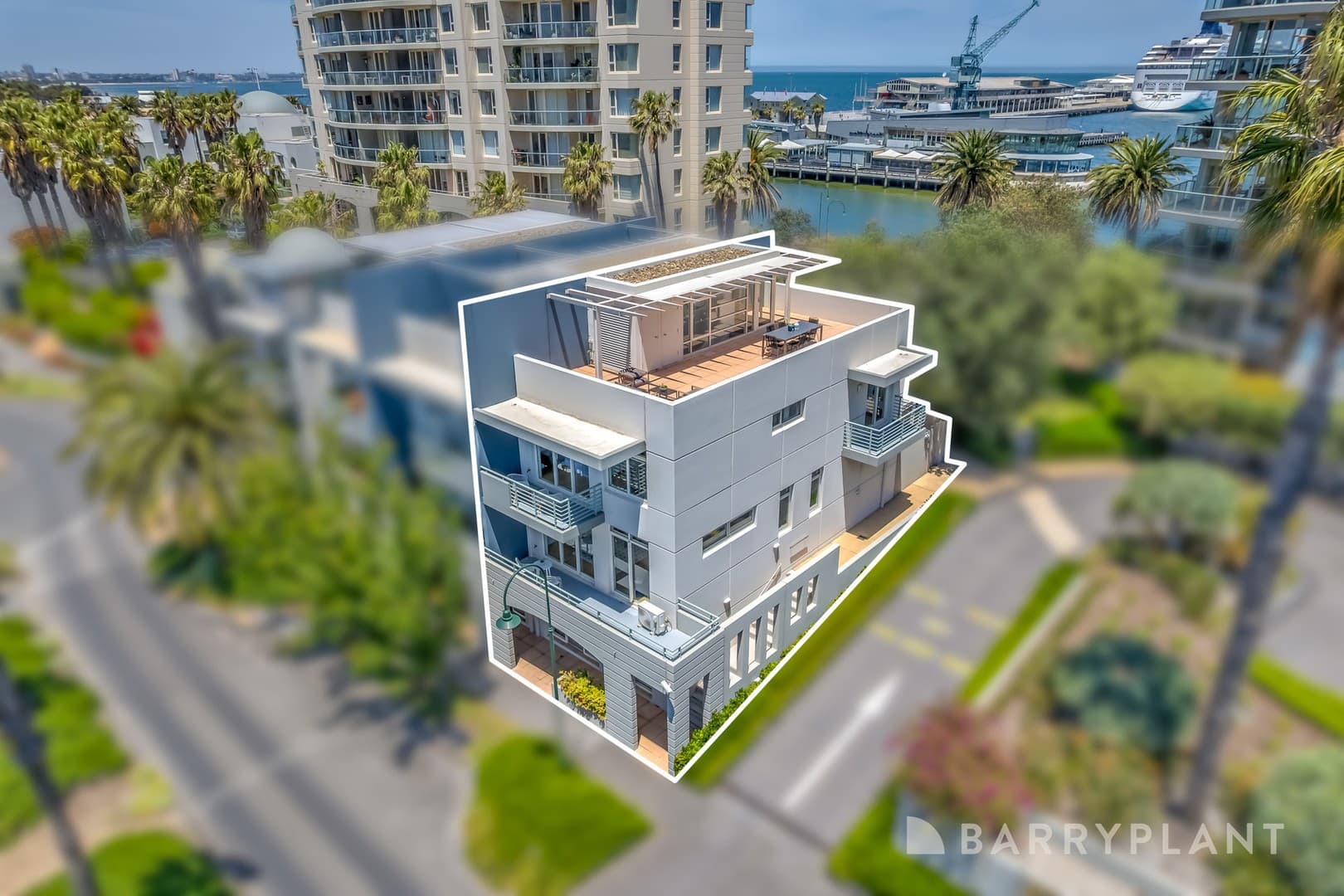113 Beach Street, Port Melbourne, VIC 3207, Port Melbourne - Thumbnail 2
