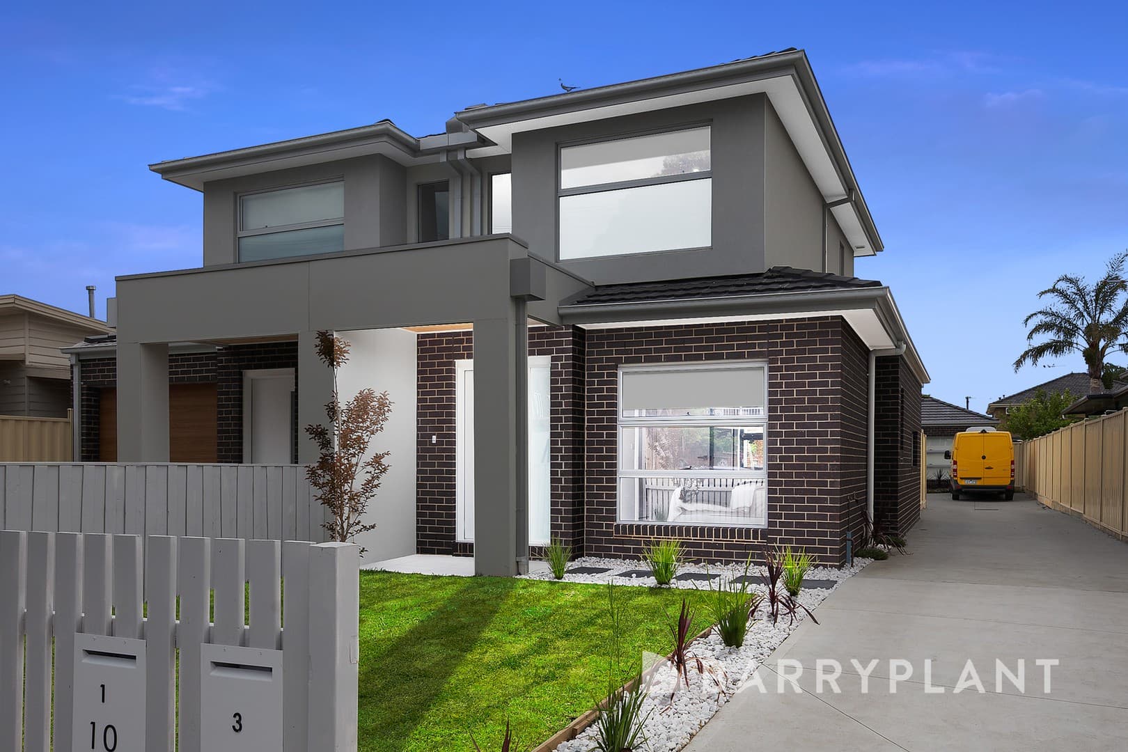 1/10 George Street, St Albans, VIC 3021, St Albans - Image 1