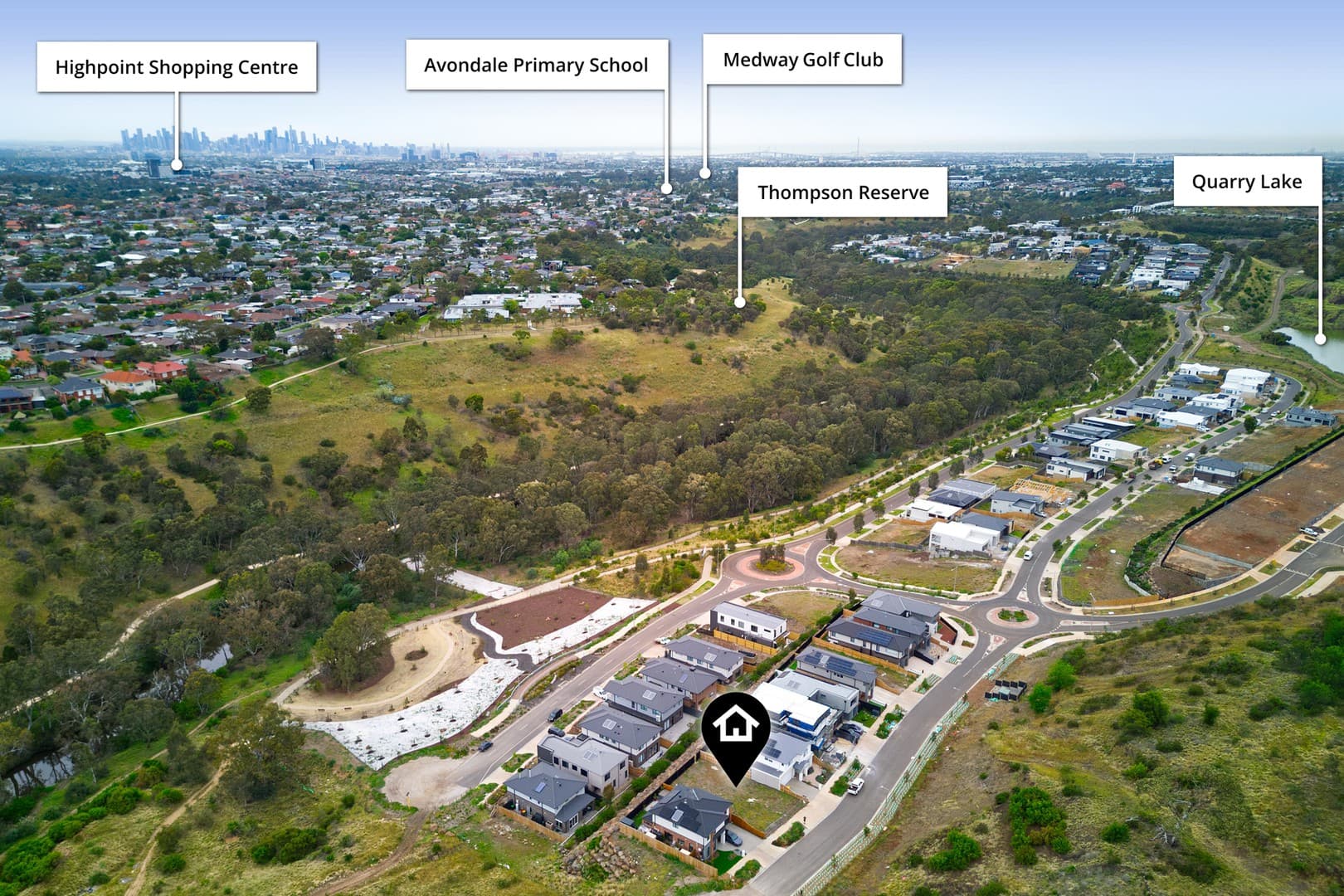 64 Perennial Drive, Sunshine North, VIC 3020, Sunshine North - Thumbnail 2