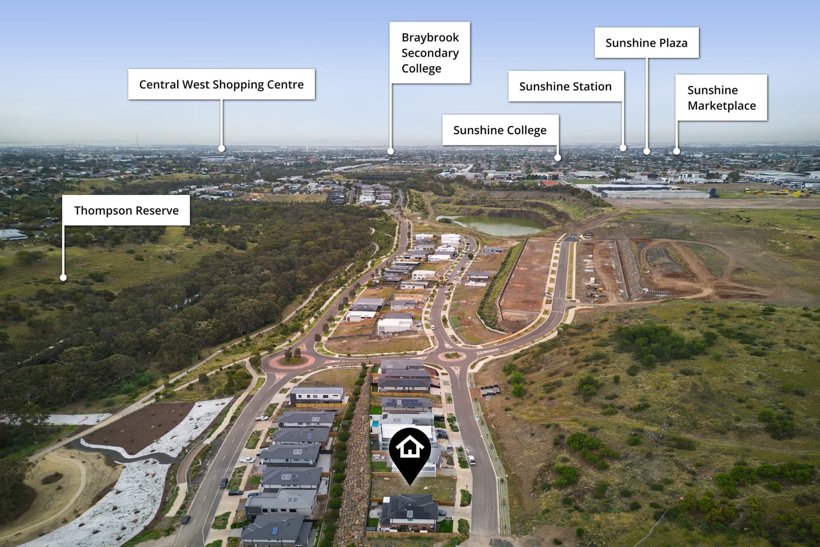 64 Perennial Drive, Sunshine North, VIC 3020, Sunshine North - Thumbnail 3
