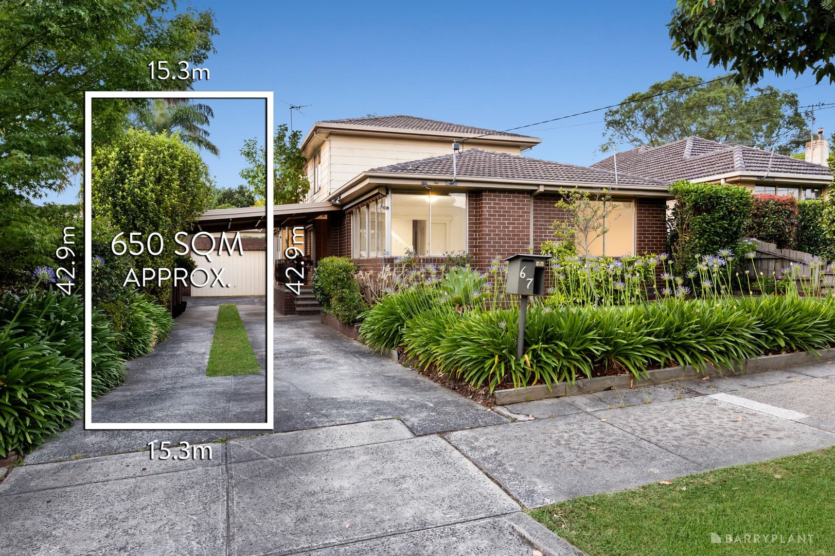 67 Furneaux Grove, Bulleen, VIC 3105, Bulleen - Image 1