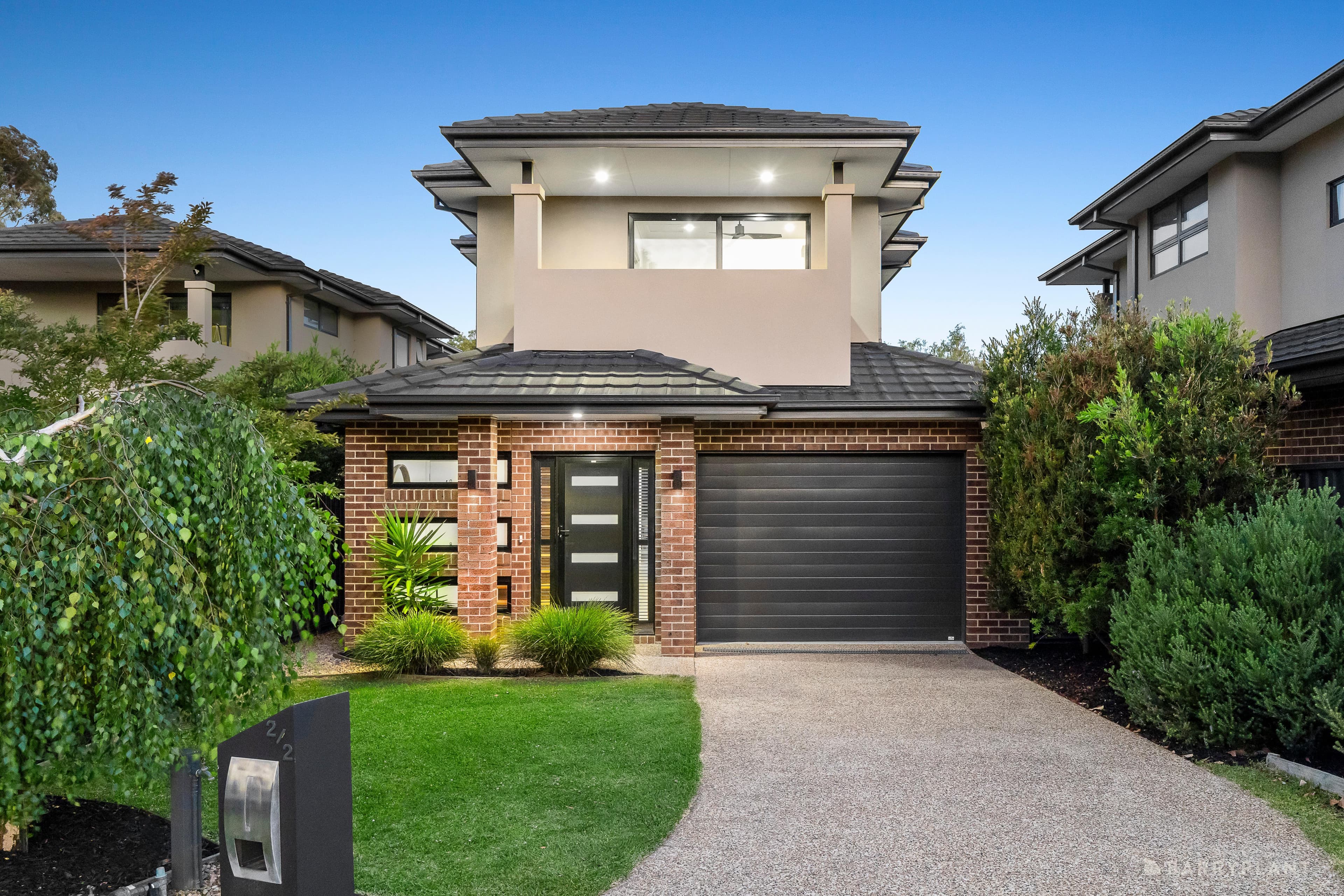 2/2 Linden RoadRingwood North, vic 3134, Ringwood North - Image 1