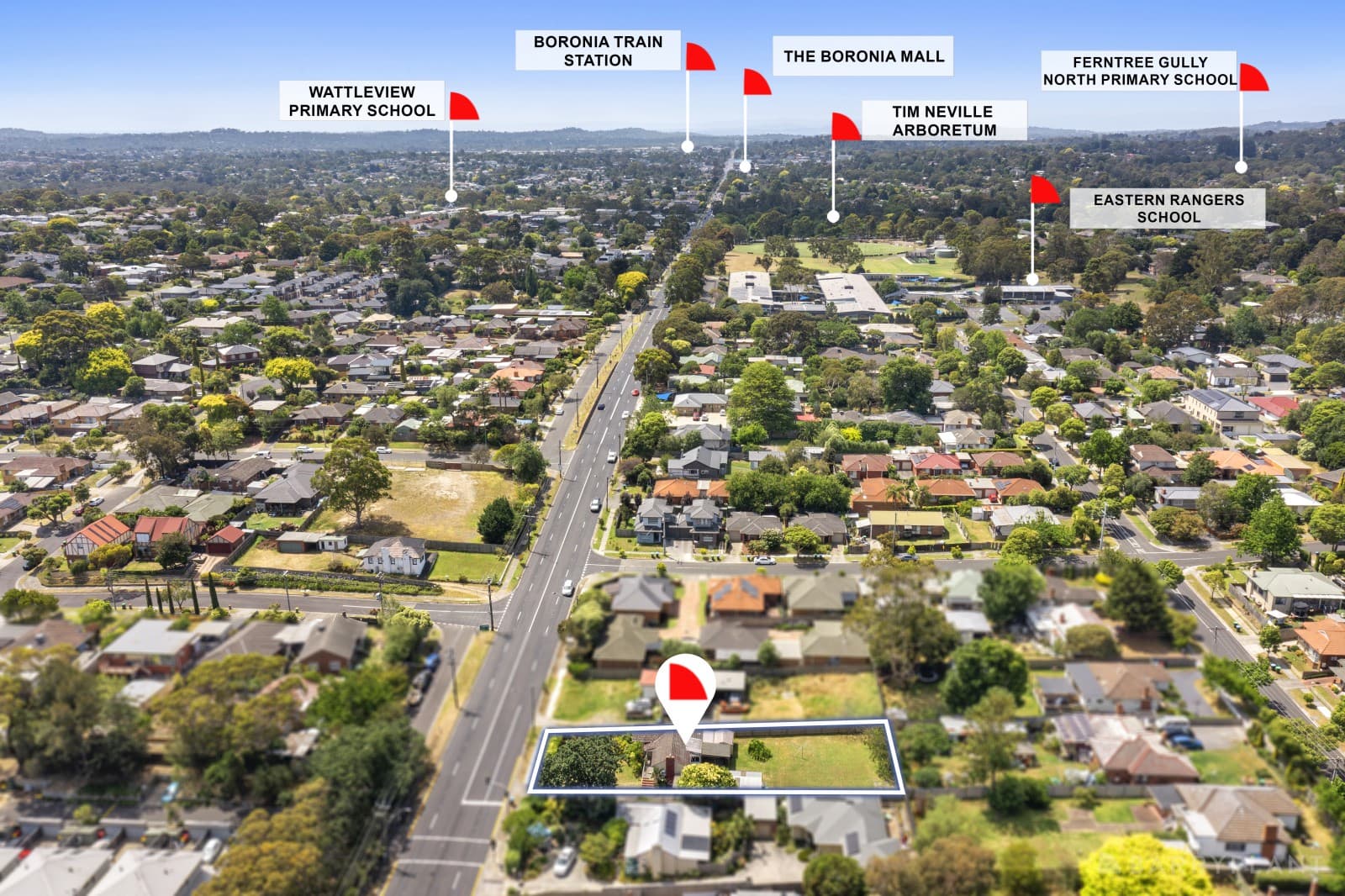 22 Dorset Road, Ferntree Gully, VIC 3156, Ferntree Gully - Thumbnail 5