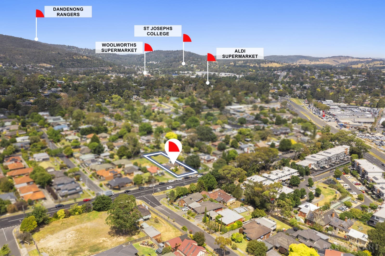 22 Dorset Road, Ferntree Gully, VIC 3156, Ferntree Gully - Thumbnail 6