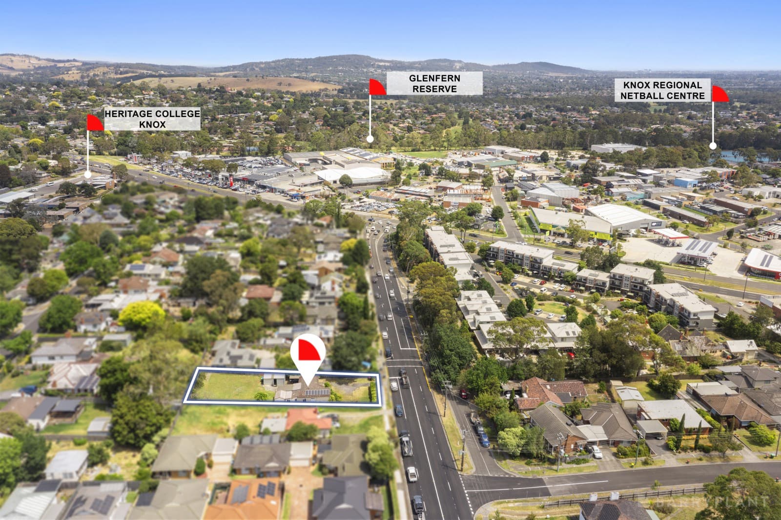 22 Dorset Road, Ferntree Gully, VIC 3156, Ferntree Gully - Thumbnail 7