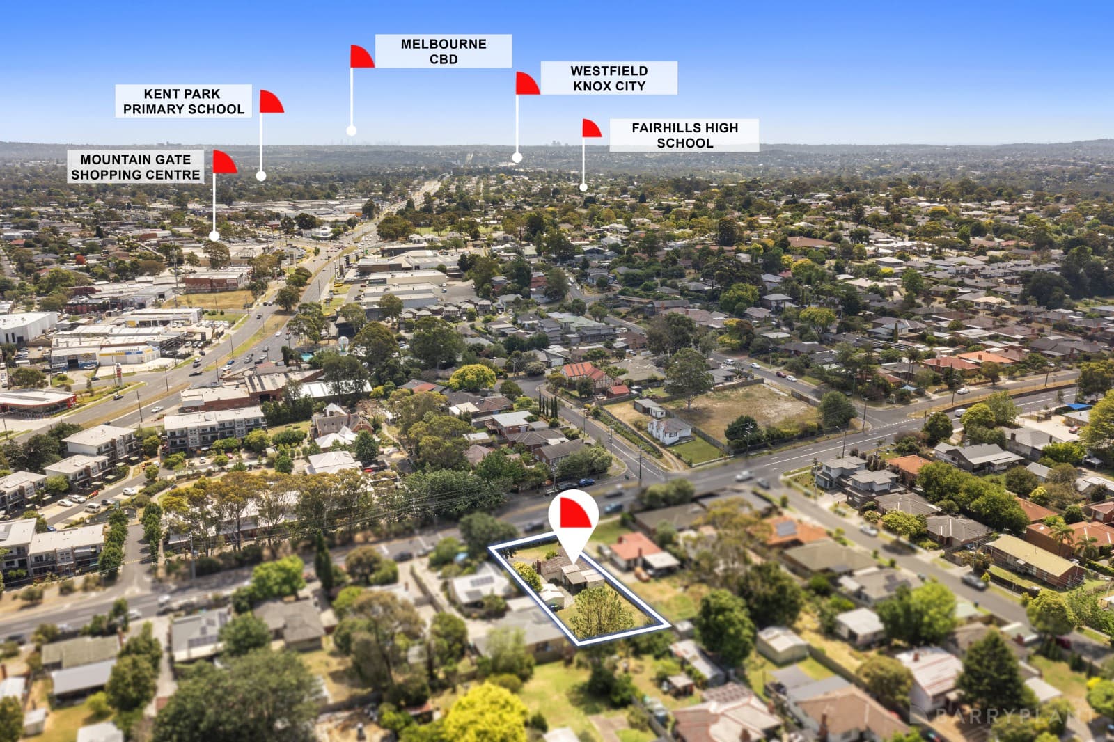 22 Dorset Road, Ferntree Gully, VIC 3156, Ferntree Gully - Thumbnail 8