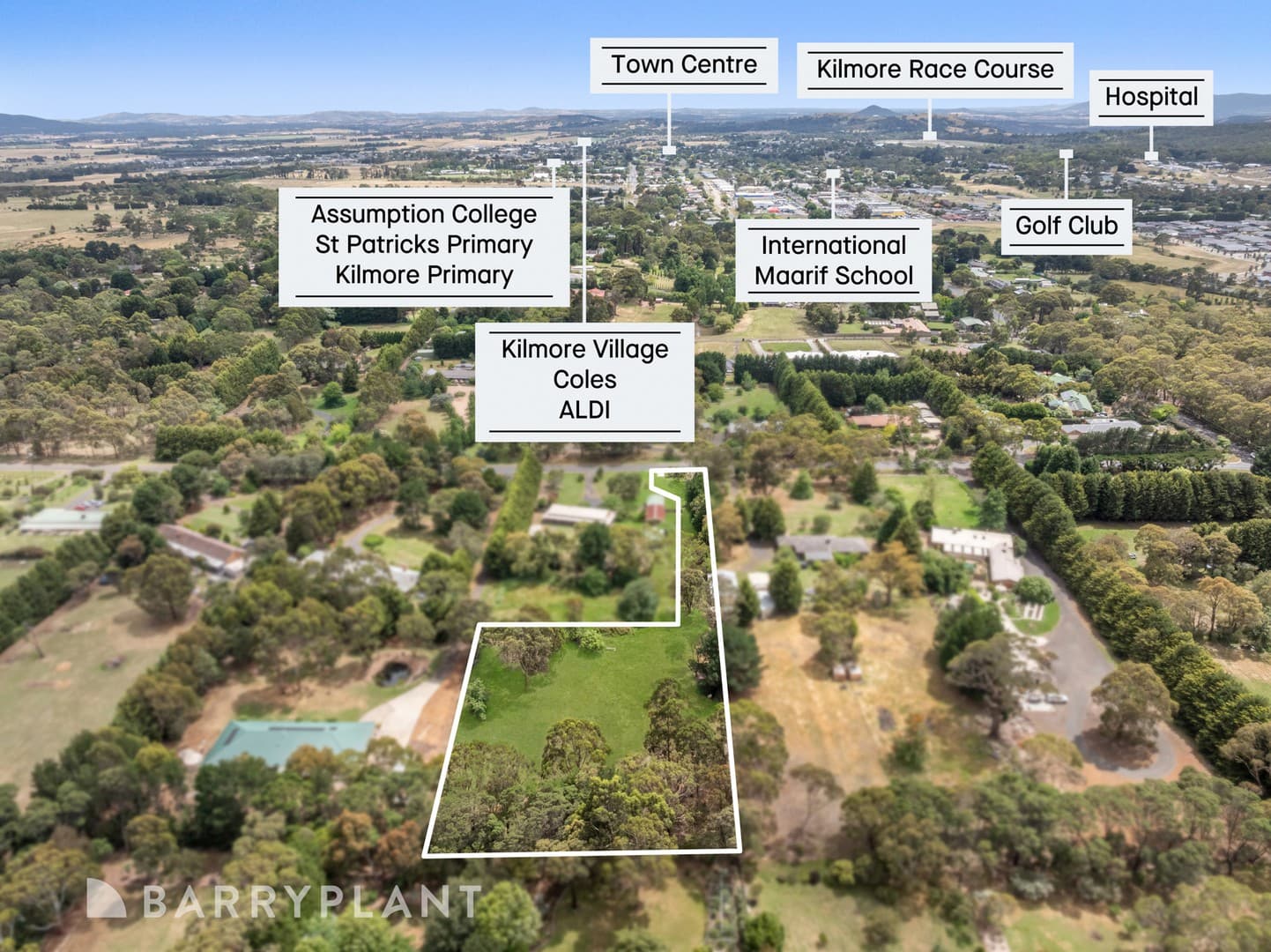 9A Curry Road, Kilmore, VIC 3764, Kilmore - Thumbnail 2