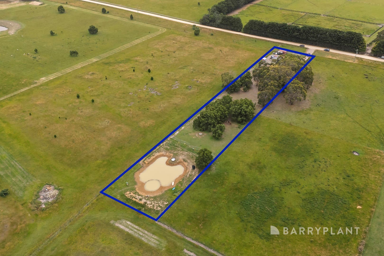 109 Horsecraft Road, Lal Lal, VIC 3352, Lal Lal - Image 1