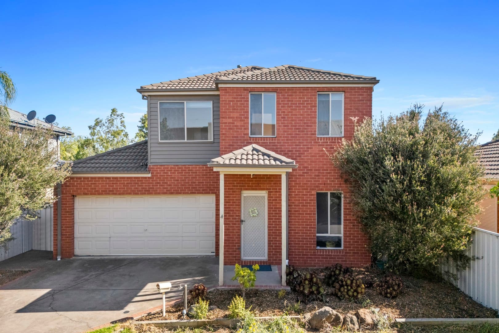 4 Salford Lane, Caroline Springs, VIC 3023, Caroline Springs - Image 1