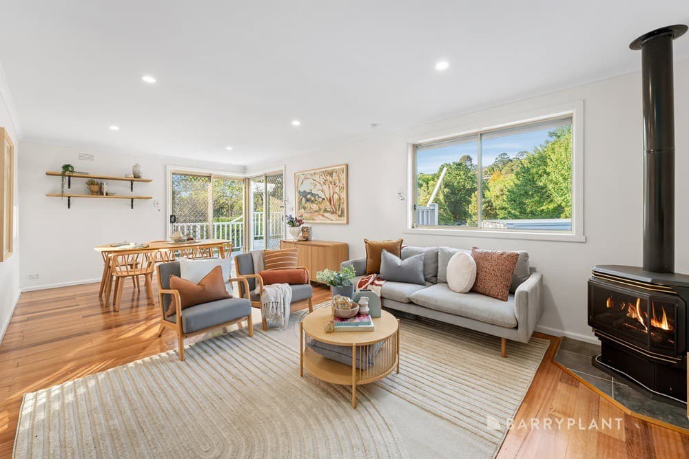 15 Edward Street, Upper Ferntree Gully, VIC 3156, Upper Ferntree Gully - Thumbnail 2