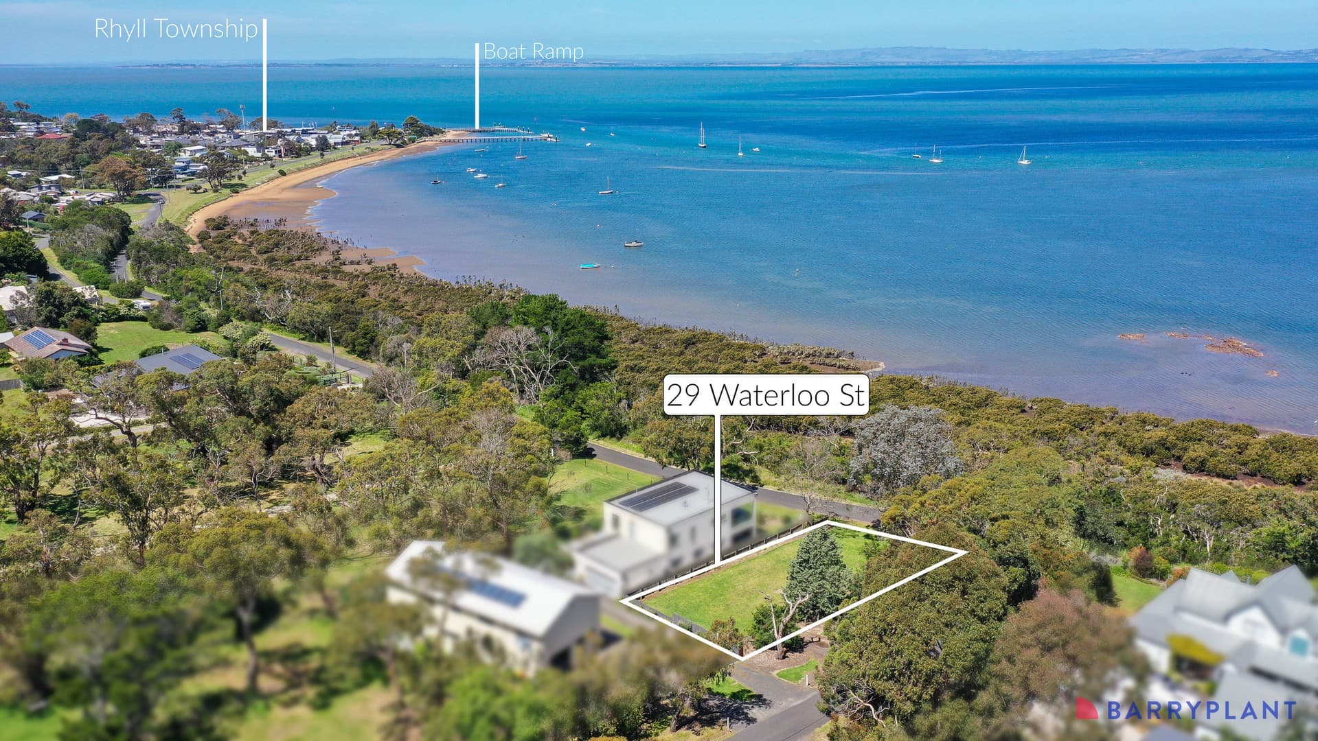 29 Waterloo Street, Rhyll, VIC 3923, Rhyll - Image 1