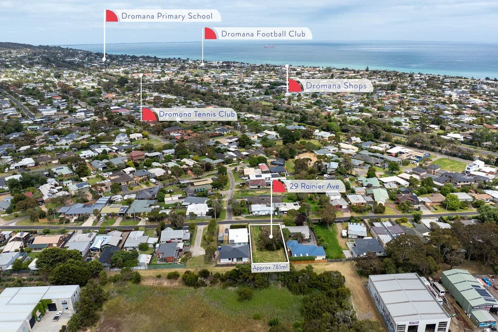 29 Rainier Avenue, Dromana, VIC 3936, Dromana - Thumbnail 3