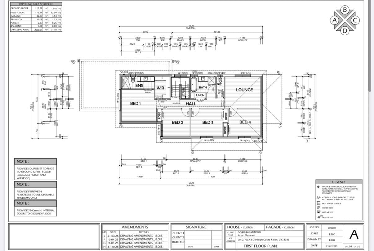 43 Denbigh Court, Keilor, VIC 3036, Keilor - Thumbnail 2