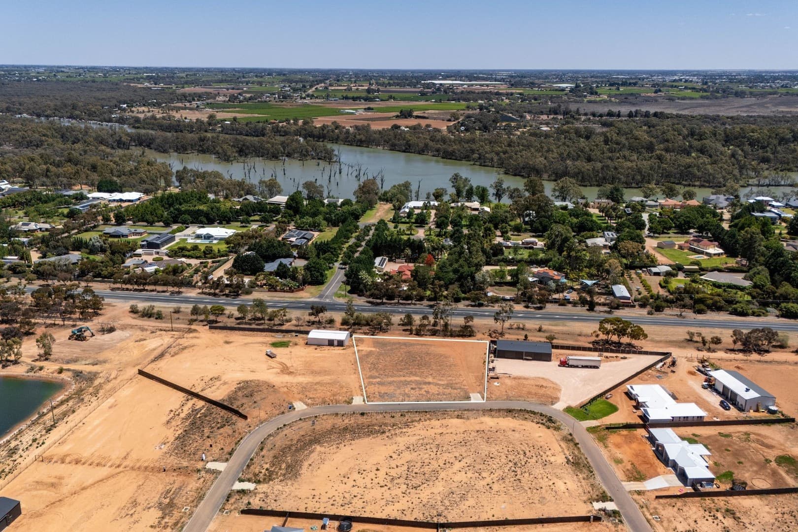 10 Yorke Drive, Gol Gol, NSW 2738, Gol Gol - Thumbnail 2