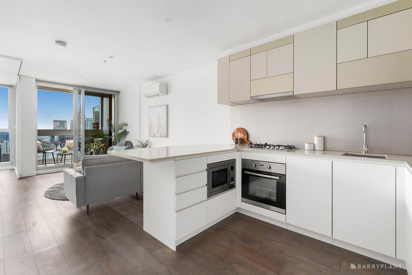 4005/38 Rose Lane, Melbourne, VIC 3000, Melbourne - Thumbnail 5