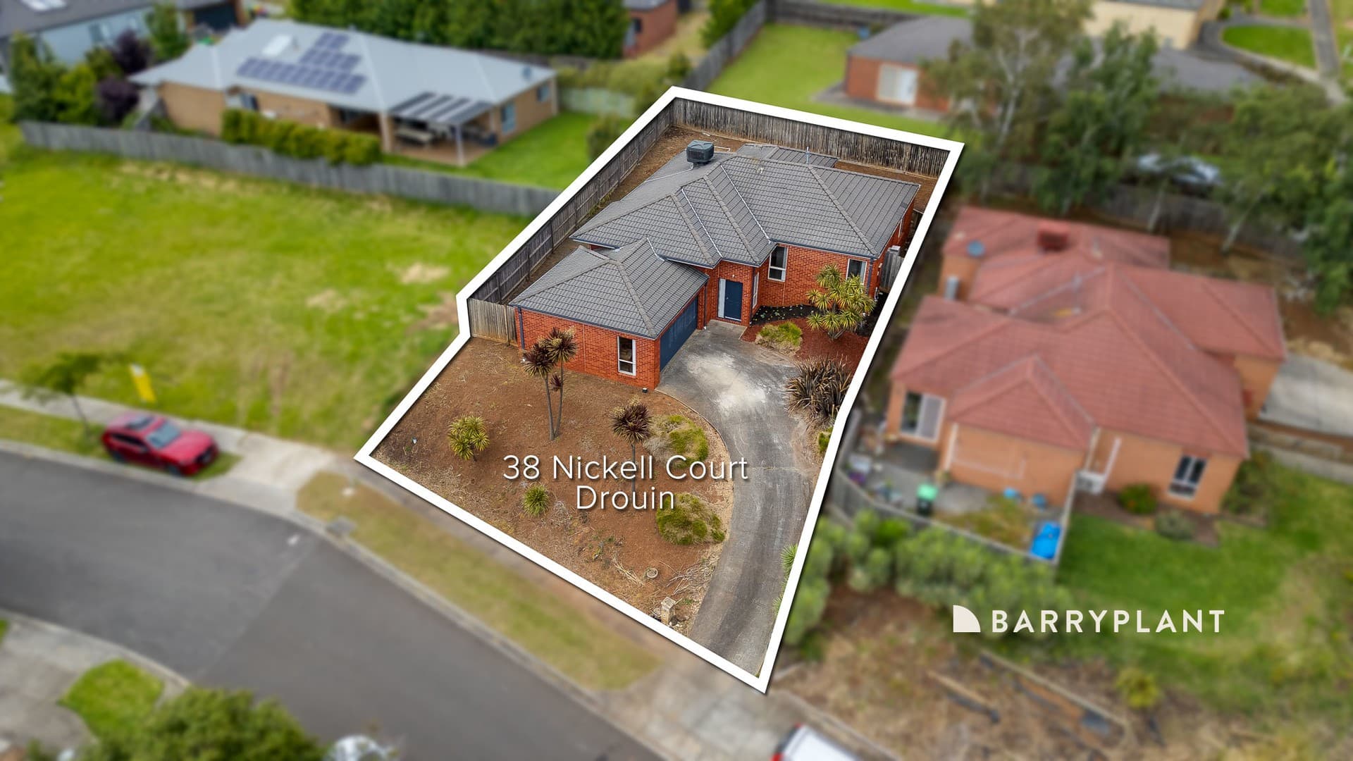 38 Nickell Court, Drouin, VIC 3818, Drouin - Thumbnail 2