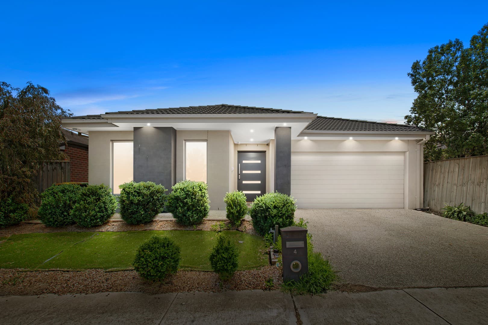 4 Palermo Street, Greenvale, VIC 3059, Greenvale - Image 1