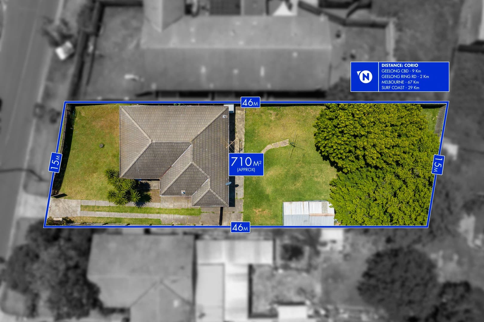 5 Donax Road, Corio, VIC 3214, Corio - Thumbnail 2