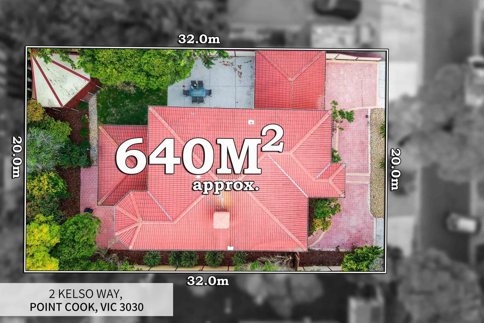 2 Kelso Way, Point Cook, VIC 3030, Point Cook - Thumbnail 4