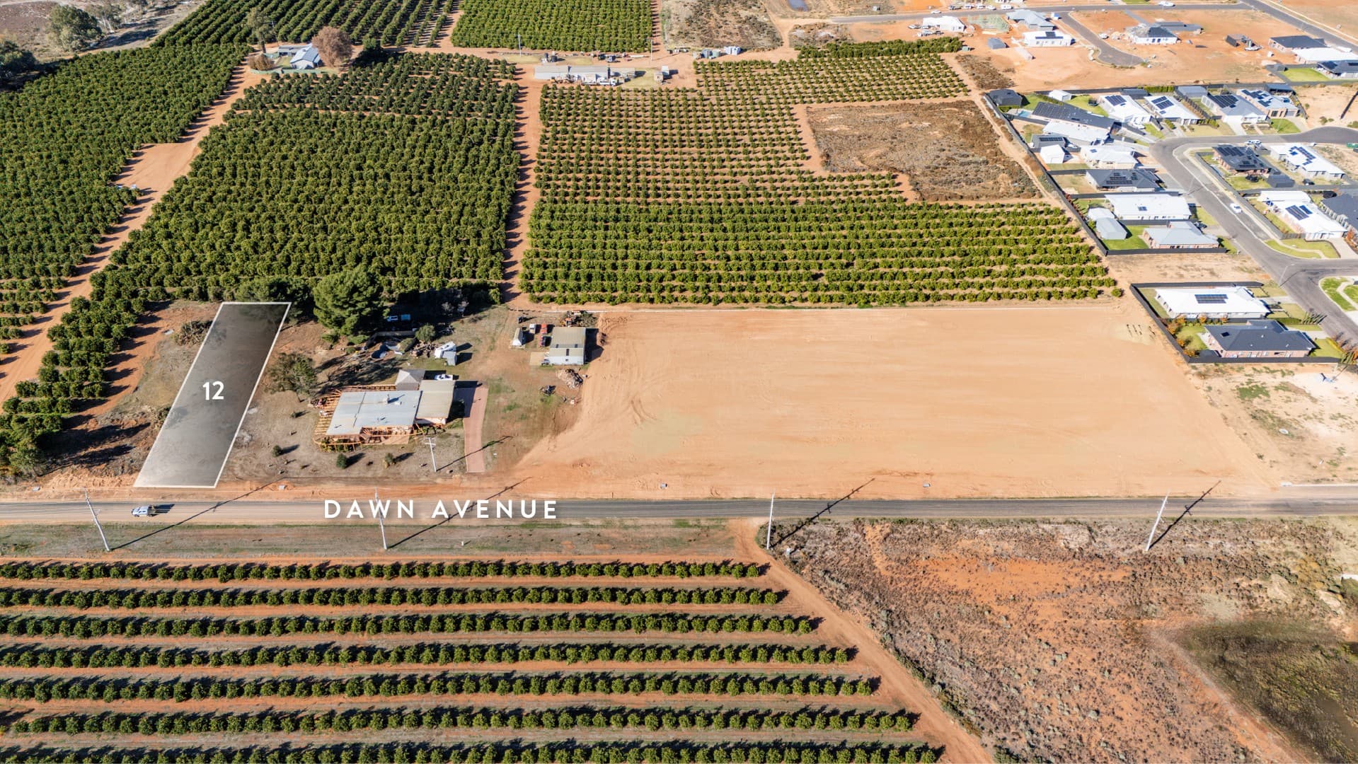 12/86 Dawn Avenue, Gol Gol, NSW 2738, Gol Gol - Image 1