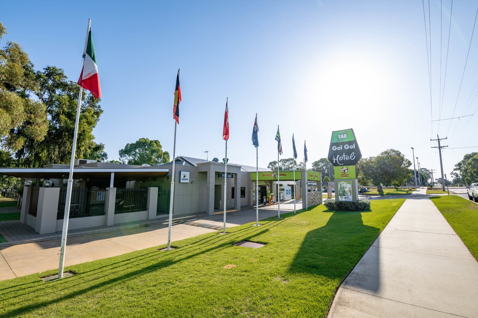 12/86 Dawn Avenue, Gol Gol, NSW 2738, Gol Gol - Thumbnail 5