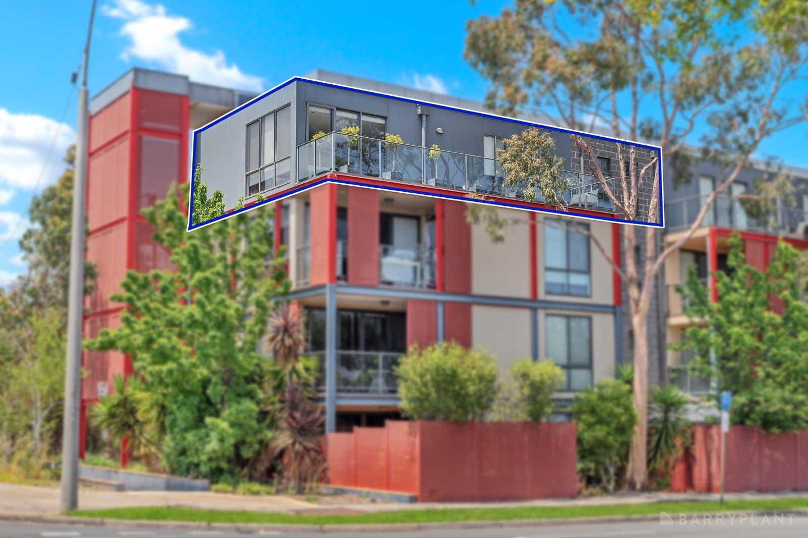40/1554-1556 Dandenong RoadHuntingdale, vic 3166, Huntingdale - Image 1