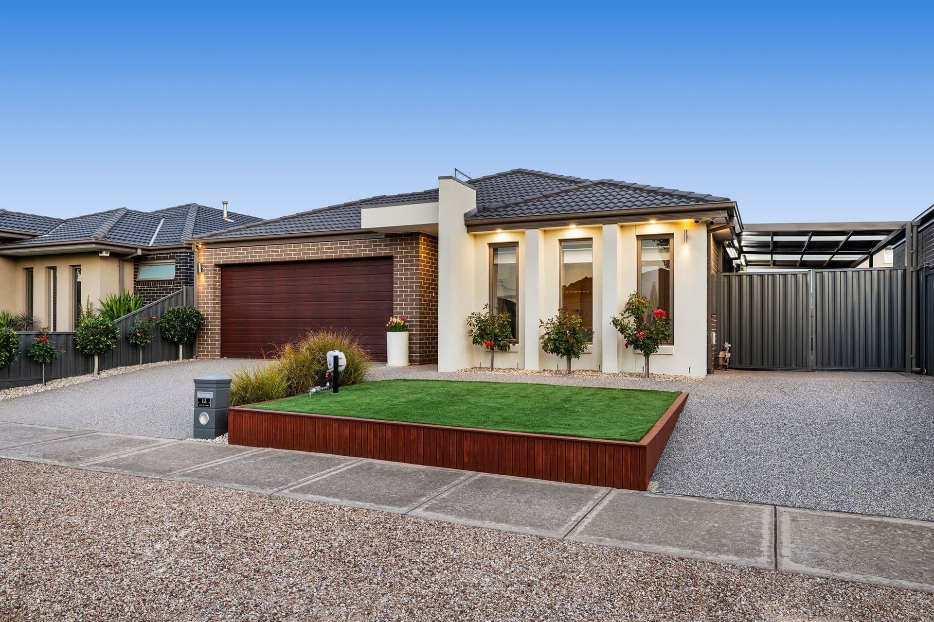15 Rivoli CloseFraser Rise, vic 3336, Fraser Rise - Image 1