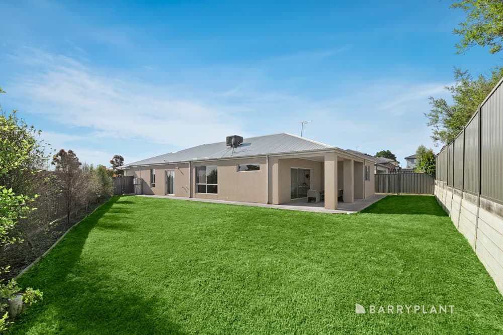 4 Roscoe Avenue, Kalkallo, VIC 3064, Kalkallo - Thumbnail 8