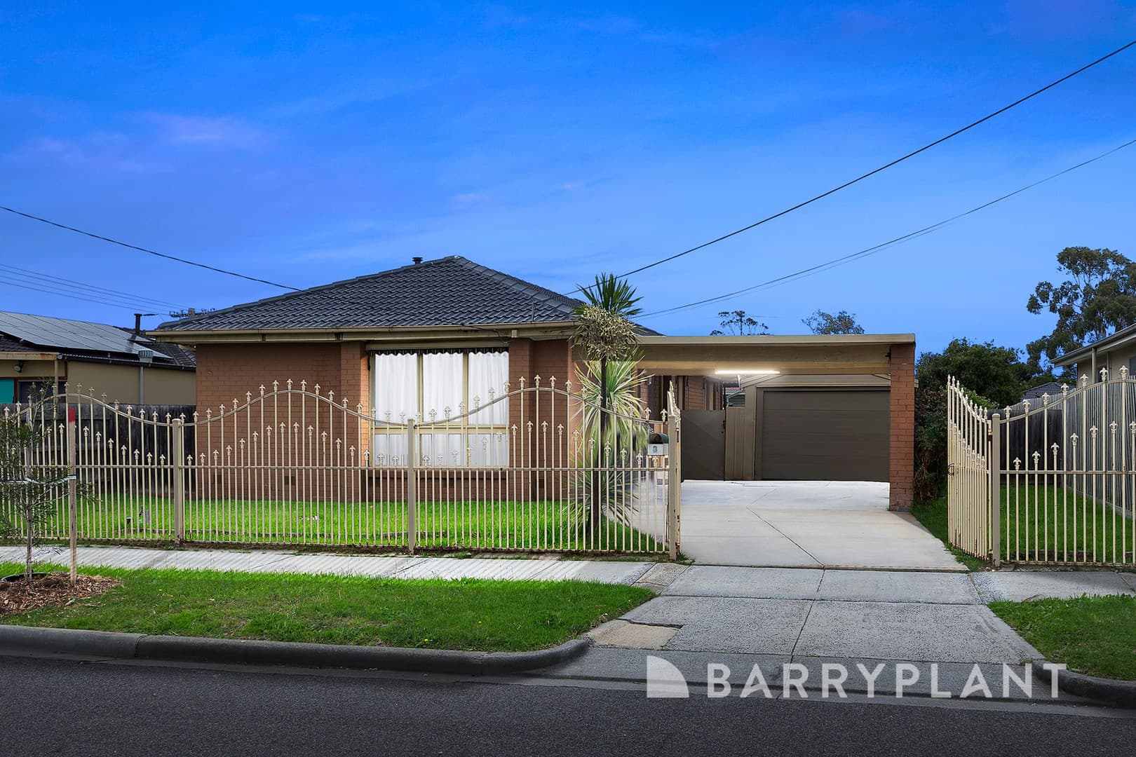 3 Belgrave Street, Albanvale, VIC 3021, Albanvale - Image 1