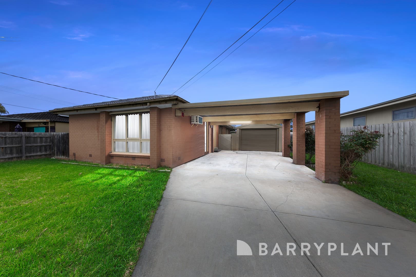 3 Belgrave Street, Albanvale, VIC 3021, Albanvale - Thumbnail 2