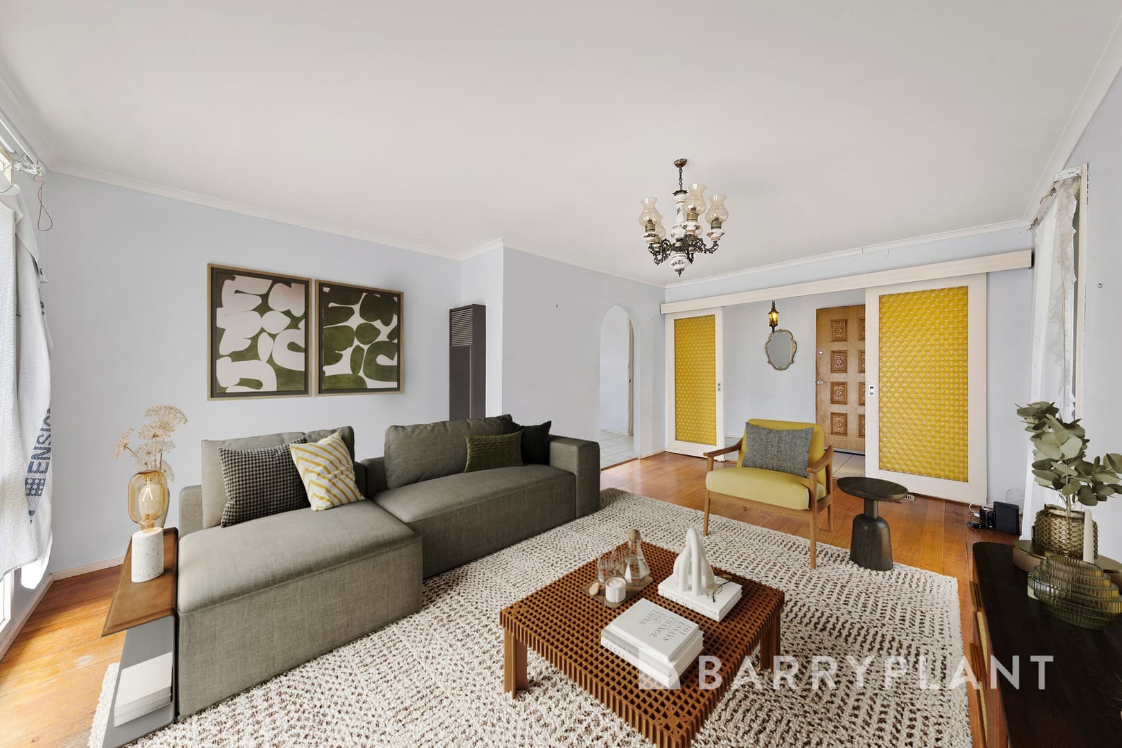 3 Belgrave Street, Albanvale, VIC 3021, Albanvale - Thumbnail 3