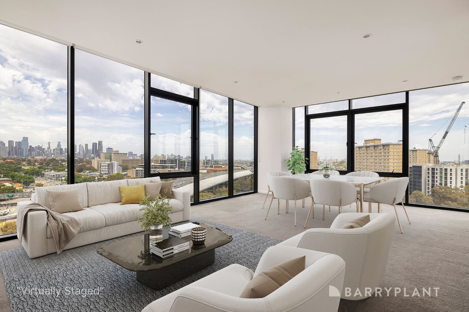 1313/18 Mt Alexander Road, Travancore, VIC 3032, Travancore - Image 1