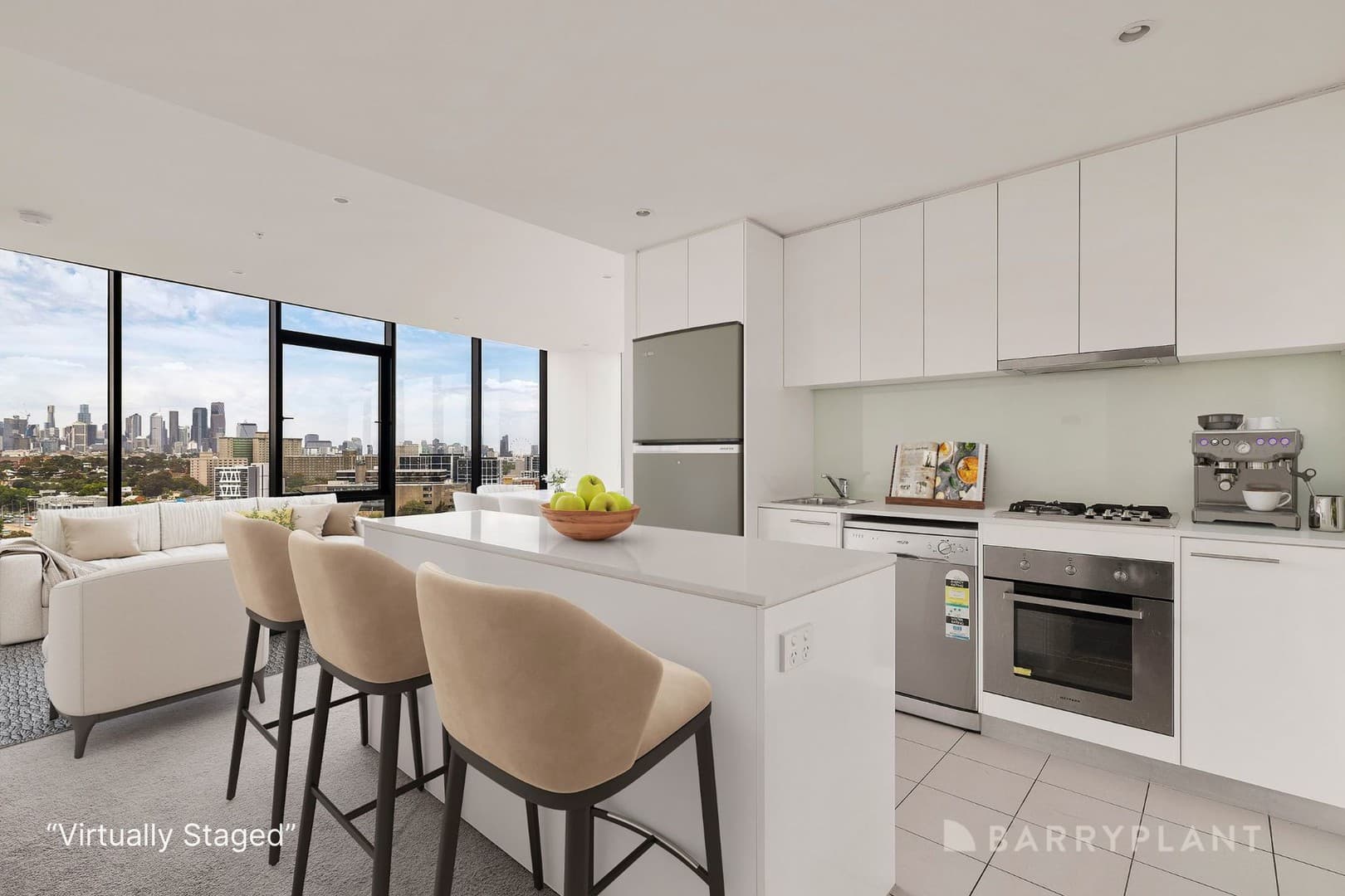1313/18 Mt Alexander Road, Travancore, VIC 3032, Travancore - Thumbnail 3